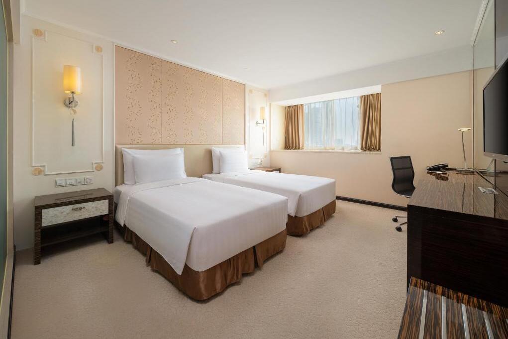 Gästezimmer