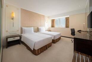 Gästezimmer