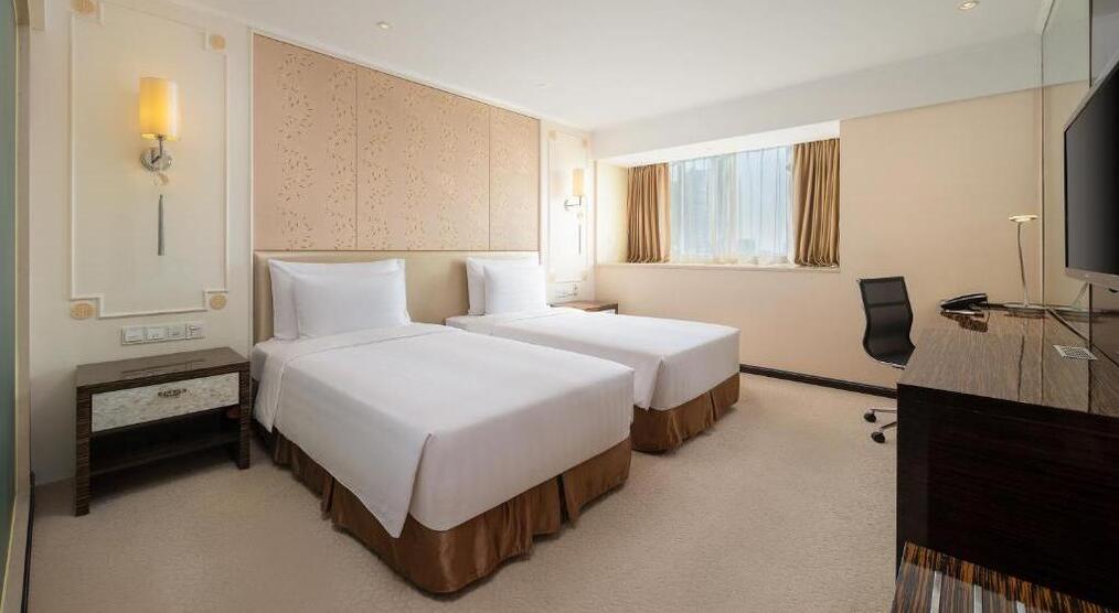 Gästezimmer