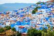 Medina von Chefchaouen