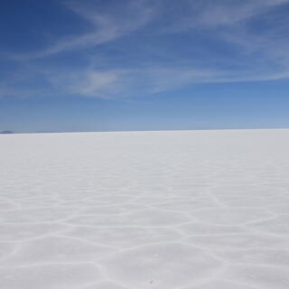 Salar de Uyuni