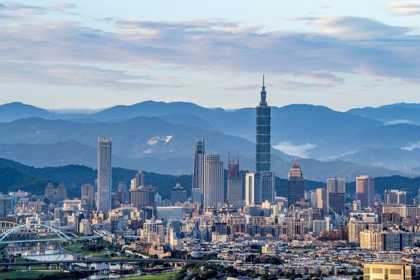 Taipei