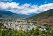 Thimphu