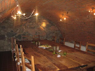 Gewoelbekeller
