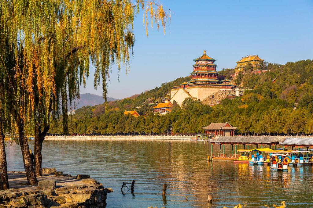 Kunming See