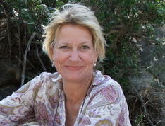 Kursleitung Katrin Neumann