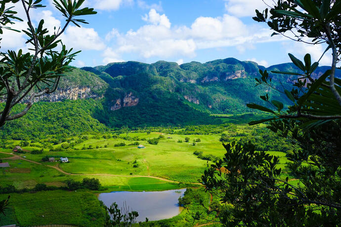 Provinz Pinar del Rio