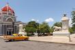 Rathaus in Cienfuegos