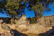 Ruinen von Great Zimbabwe