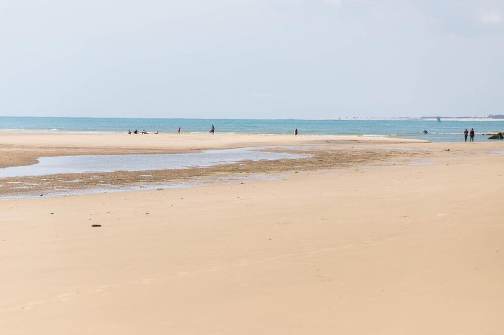 Strand von Morondava