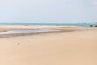Strand von Morondava