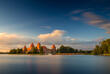 Trakai Burg