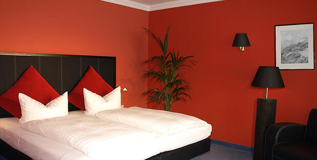 Doppelzimmer