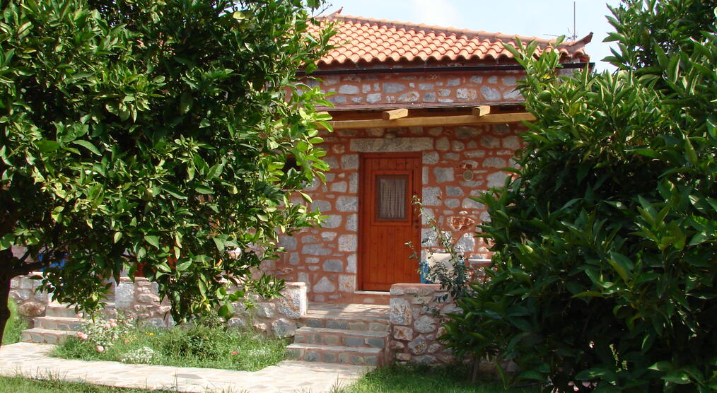 Ferienanlage