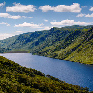 Glenveagh Nationalpark
