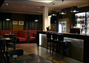 Restaurant Hotel Wesenbergh