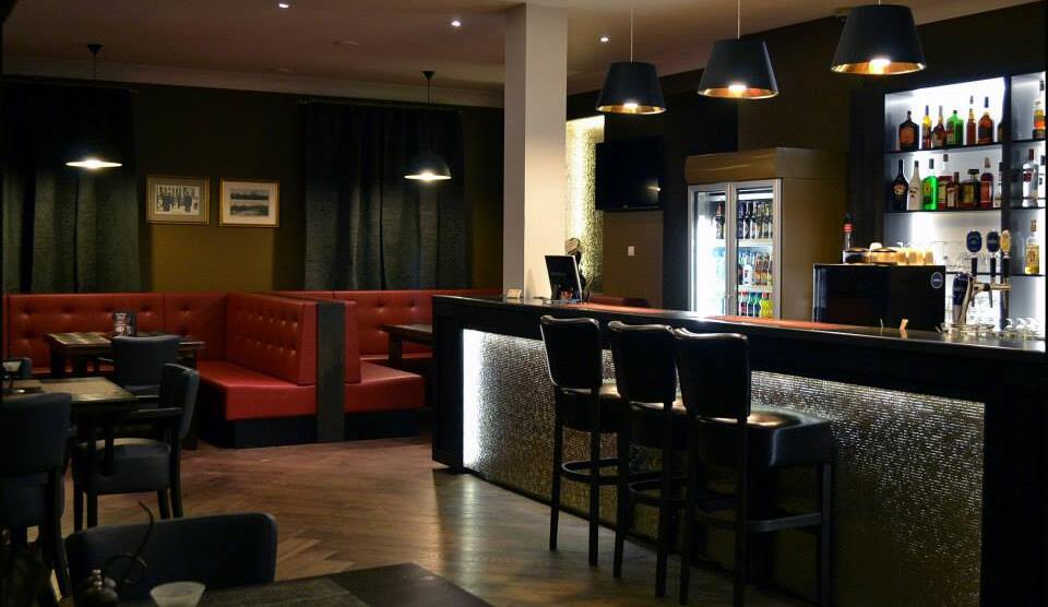Restaurant Hotel Wesenbergh