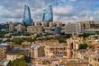Altstadt von Baku