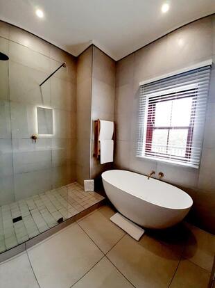 Badezimmer