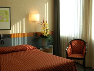 Hotelzimmer