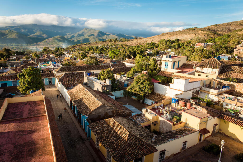 Sancti Spíritus