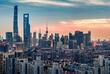 Shanghai