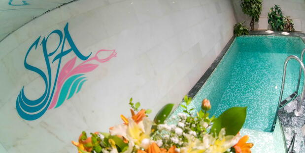 Spa