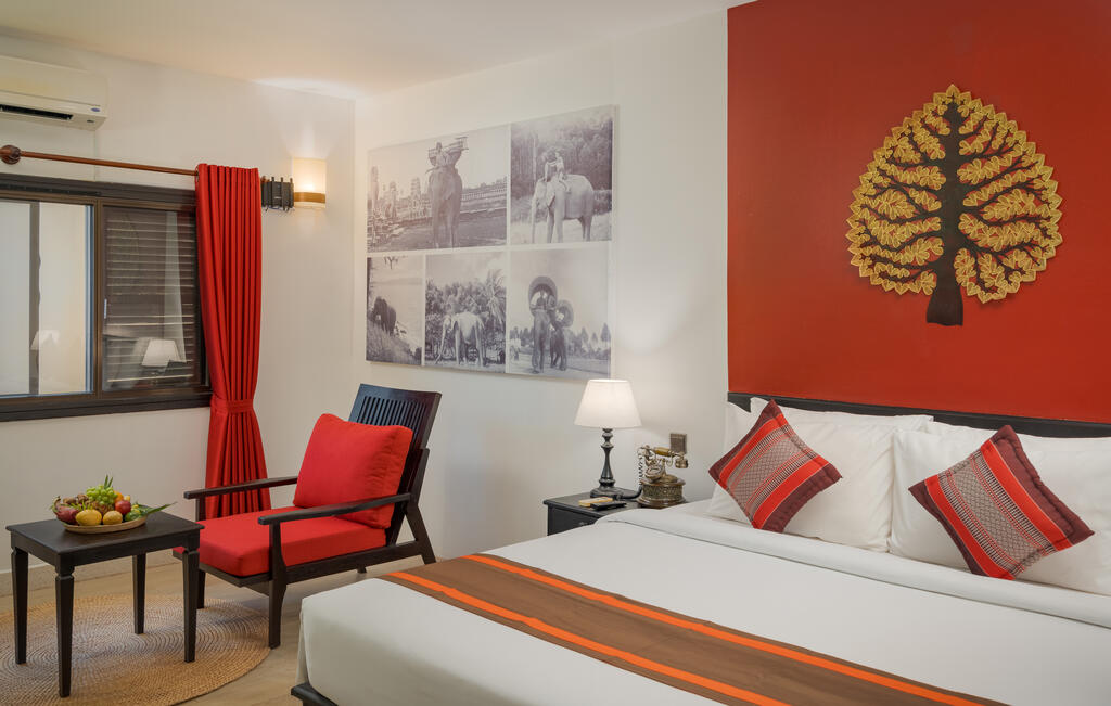 Doppelzimmer