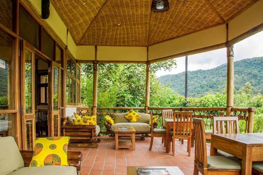Veranda