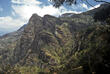 Aussichtspunkt in den Usambara Bergen
