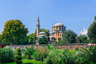 Chora Church