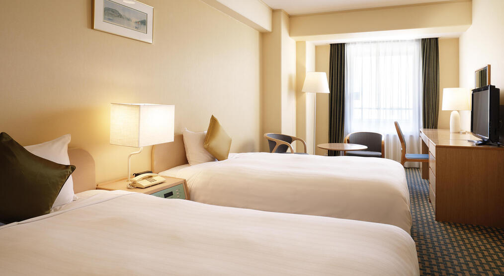 Doppelzimmer