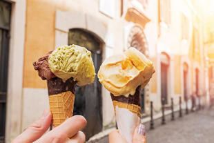 Gelato 