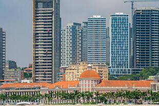 Luanda Nationalbank