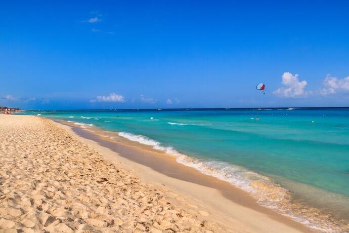 Playa del Carmen