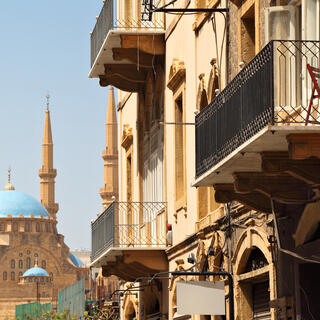 Al-Amine Mosque