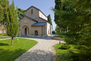 Bodbe Kloster