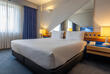 Doppelbettzimmer