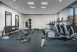 Fitnessraum