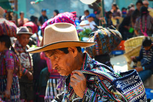 Guatemalteke
