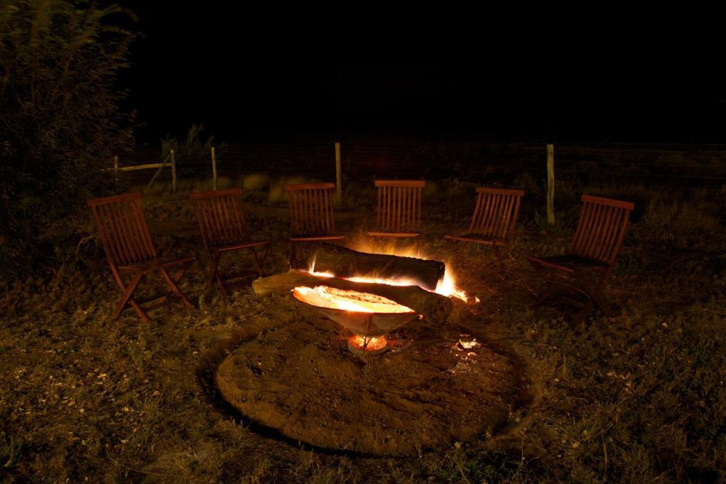 Lagerfeuer