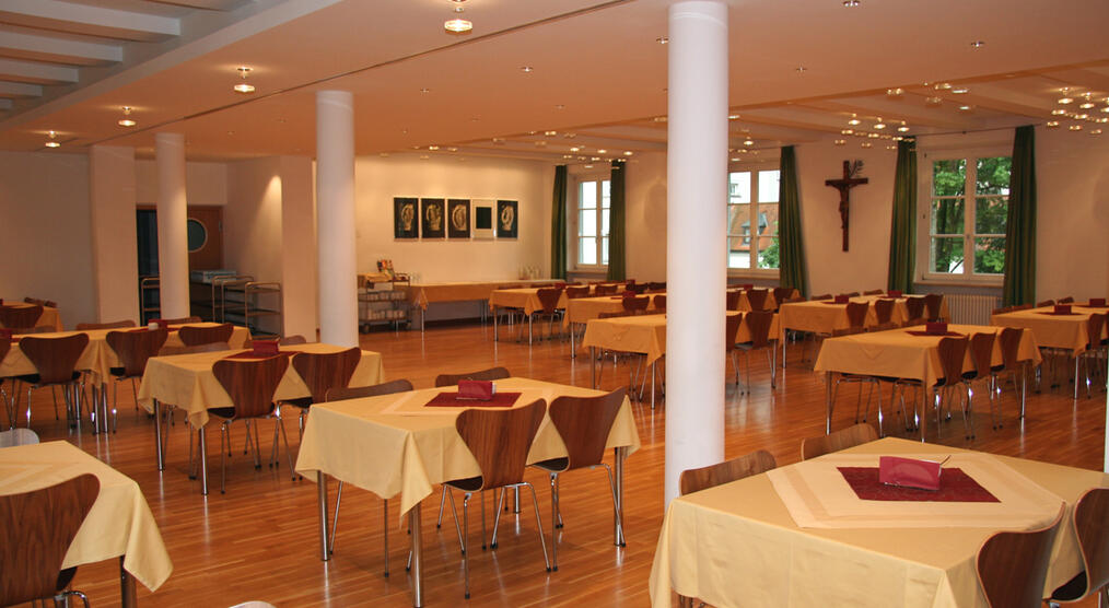 Speisesaal