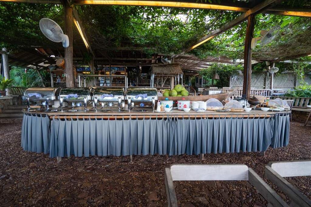 Buffet