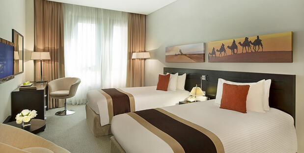 Doppelzimmer Superior