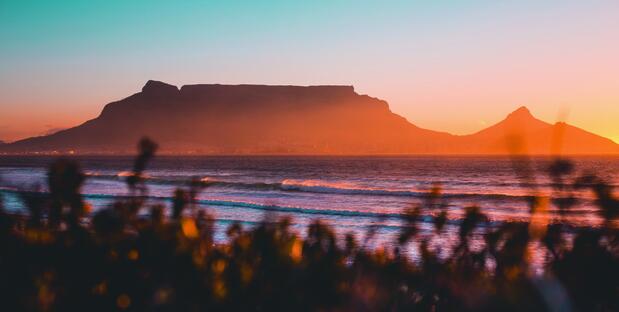 Suedafrika