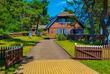 Thomas Mann Sommerhaus