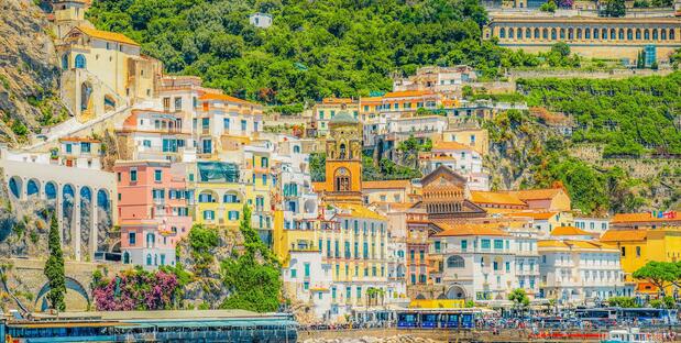 Amalfi