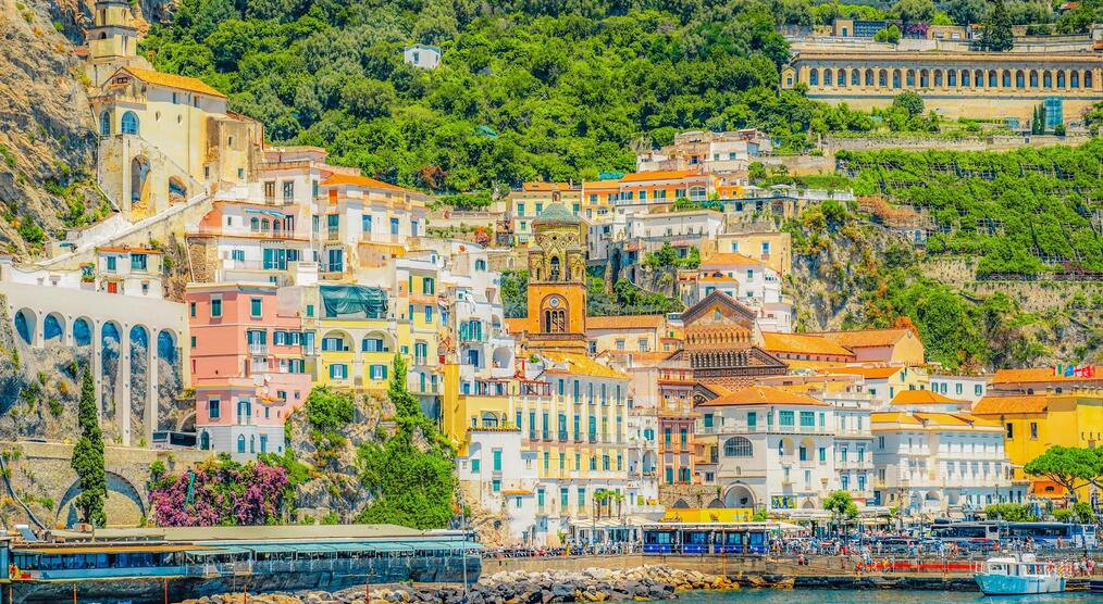 Amalfi