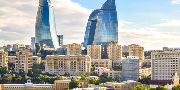 Baku