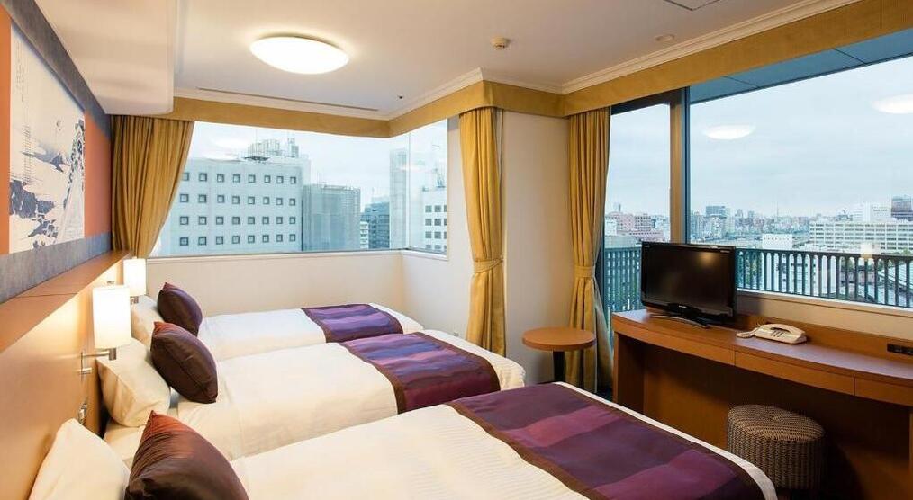 Gästezimmer